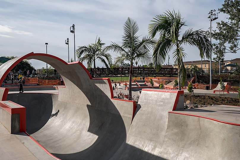 Exploring the Vibrant History of Linda Vista Skatepark in San Diego